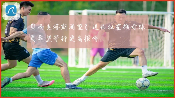 贝西克塔斯渴望引进弗拉霍维奇球员希望等待更高报价